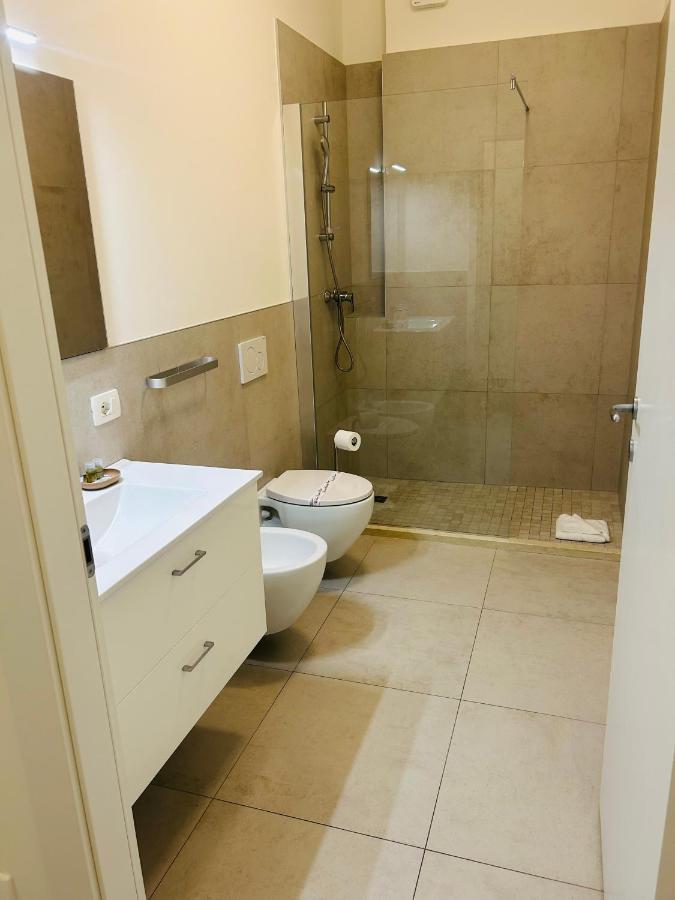 Rondo Apartment *