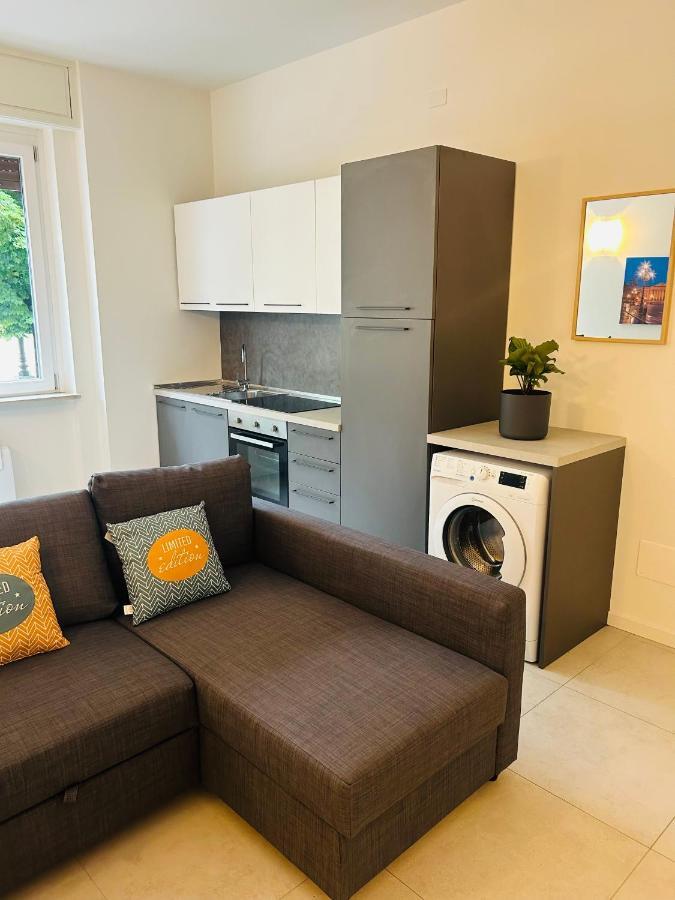 Apartamento Rondo